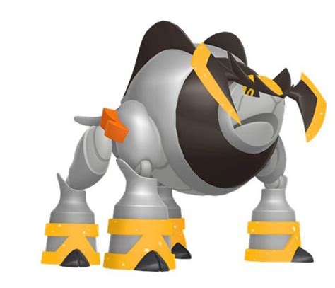 terrakion paradox form|Paradox Terrakion/Iron Boulder Leaked for The Indigo。